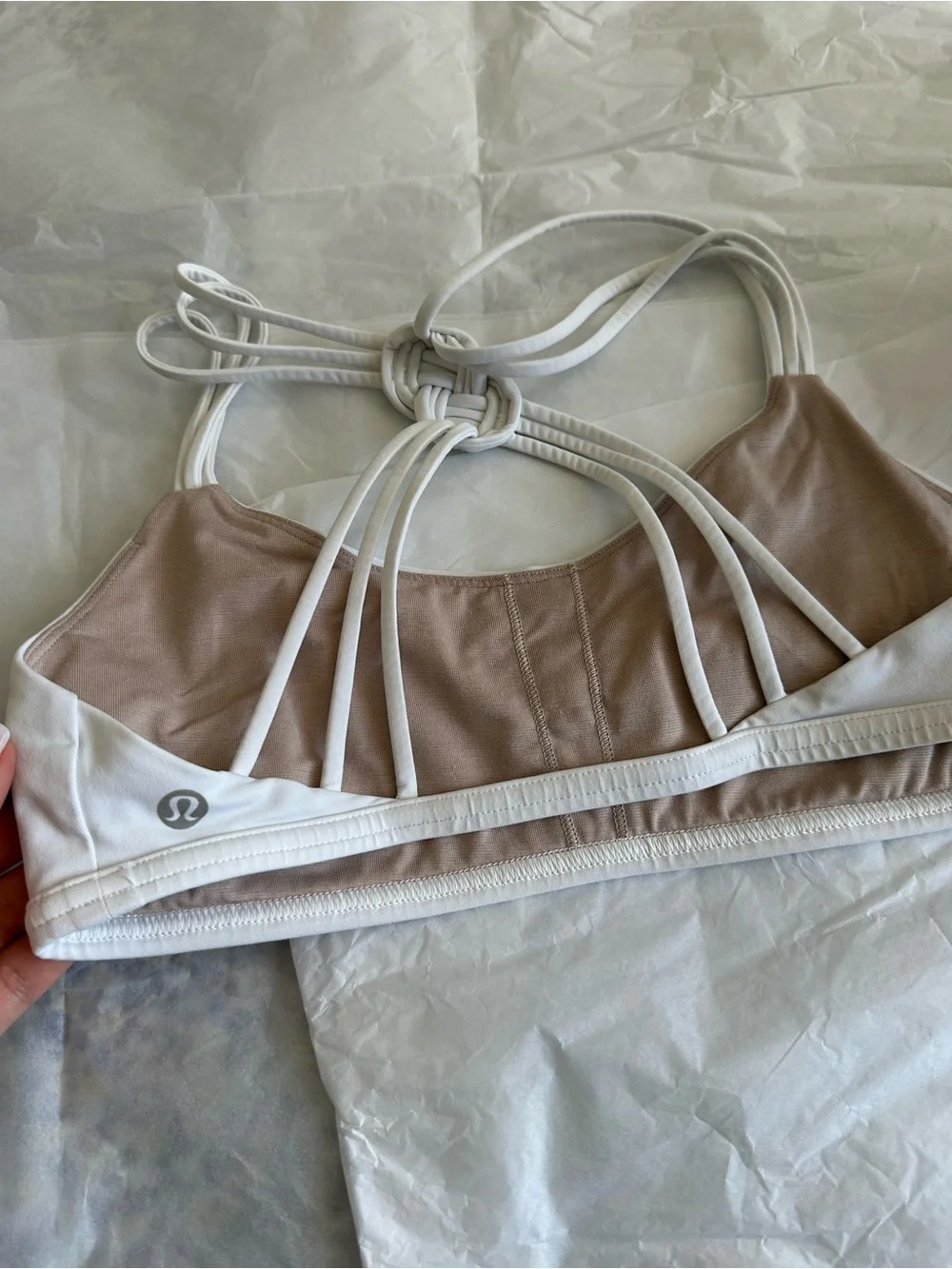 Lululemon Alo Yoga Sports Bra Bundle Lot 9 XS/S Workout Yoga